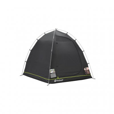 Fristående innertält/sovkabin för tre personer till tält och förtält.