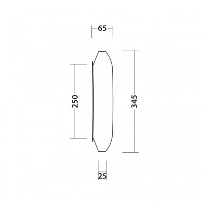 Outwell Fahrzeuganbau Garten-/Eventzelt Größe L