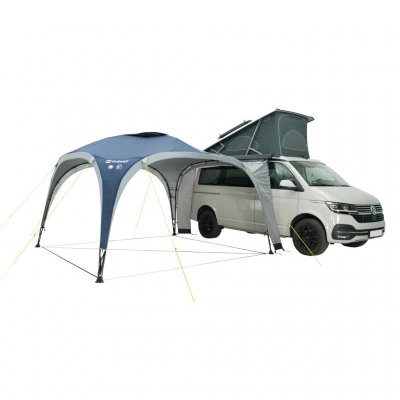 Outwell Fahrzeuganbau Garten-/Eventzelt Größe L