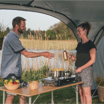 Outwell Event Lounge L Gartenzelt
