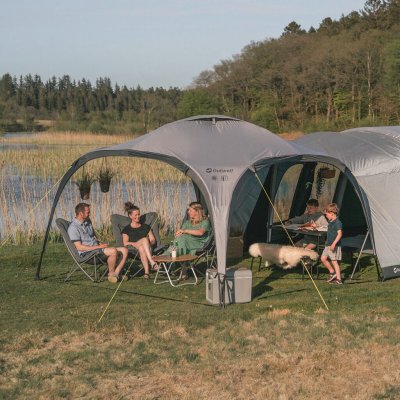 Outwell Wakefield Shelter M Gartenzelt