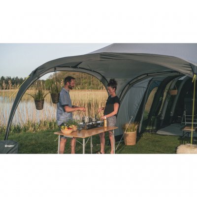 Outwell Wakefield Shelter M Gartenzelt