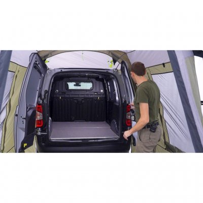 Outwell Dunecrest S Autodachzelt