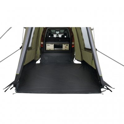 Outwell Dunecrest S Autodachzelt