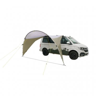 Passend für die meisten Fahrzeuge/Flächen mit einer Anschlusshöhe von 155 - 280 cm
