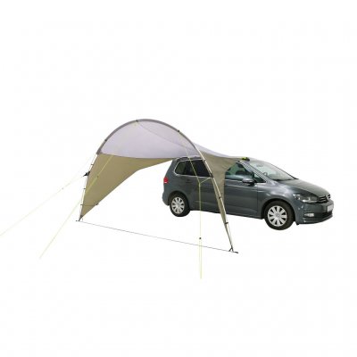 Universelles Schiebedach für Wohnmobile, Transporter und Kleinbusse mit einer Anbauhöhe von 155 - 280 cm