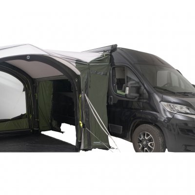 Outwell Crossville 250SA Autovorzelte