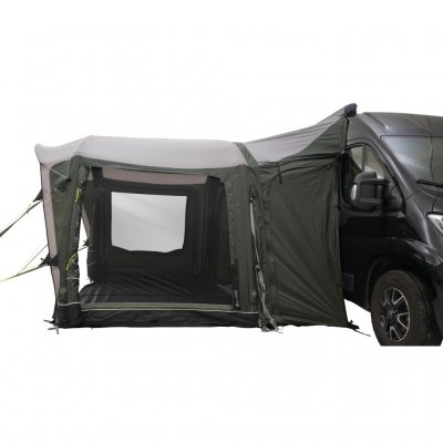 Outwell Crossville 250SA Hohe Verbindung