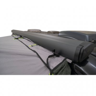 Outwell Crossville 250SA Hohe Verbindung