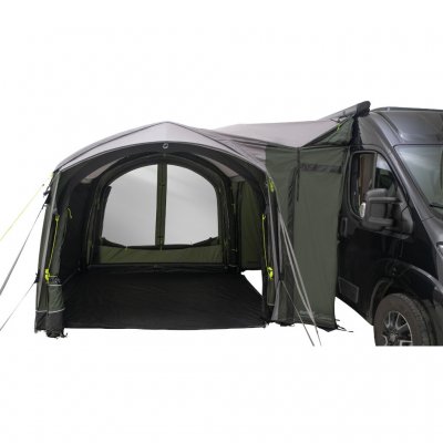 Outwell Crossville 250SA Hohe Verbindung