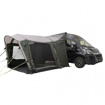 Outwell Crossville 250SA Hohe Verbindung