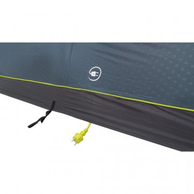 Outwell Moonhill 6 Air Familienzelt