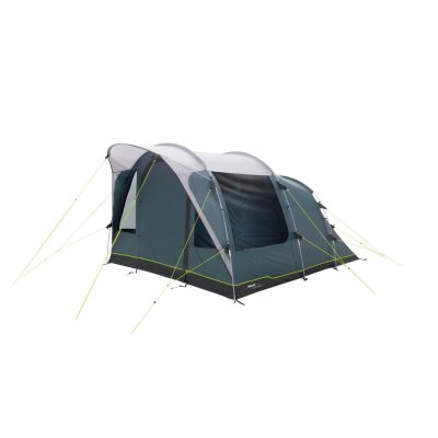 Outwell Sky 4 är ett packvänligt, lättrest och pålitligt 5-personers campingtält.