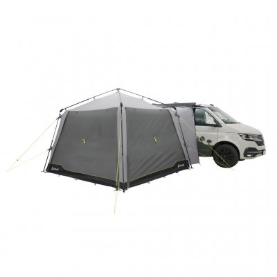 Outwell Fastlane 300 Shelter som biltält.