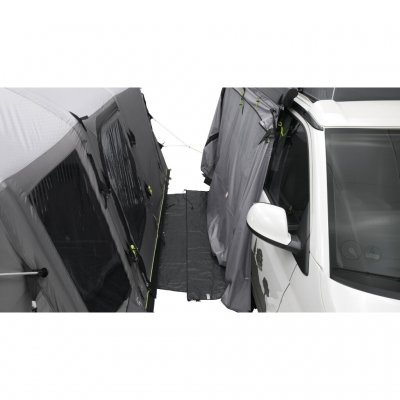 Outwell Wolfburg 380 Air Familienzelt