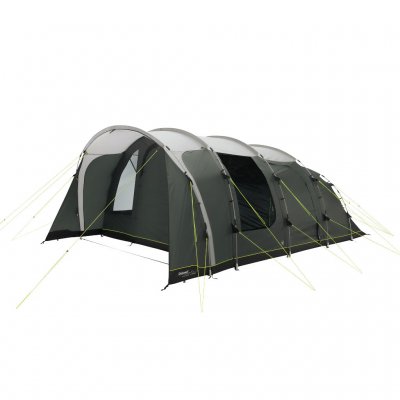 Das Outwell Denver 6 ist ein geräumiges Familienzelt für 6 Personen.