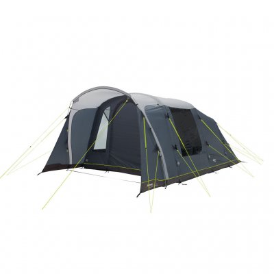 Outwell Monterey 5 Air, 5-Personen-Familienzelt mit Luftkanälen