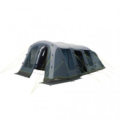 Outwell Tennessee 6+2 Air Familienzelt