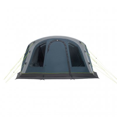 Outwell Tennessee 7 Air mit geschlossener Vordertür