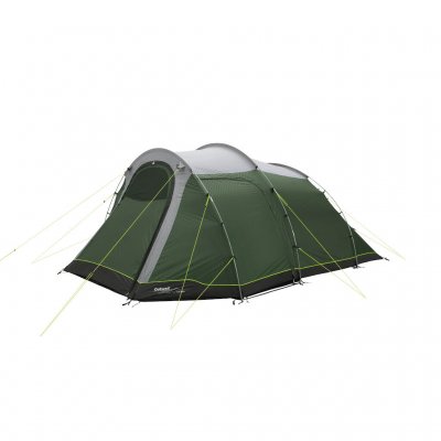 Outwell Earth 5 Campingzelt für 5 Personen.