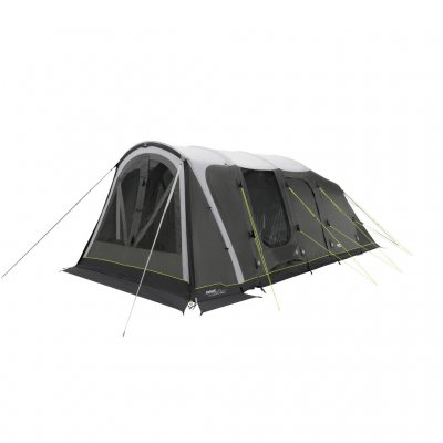 Das Outwell Florida 5 Air ist ein großes und flexibles Familienzelt für 5 Personen