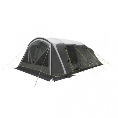Das Outwell Florida 6 Air ist ein großes und flexibles Familienzelt für 6 Personen