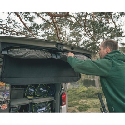 Outwell Backroads Awning Room - Markisenzelt