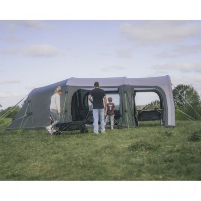 Outwell Iowa 6 Air Familienzelt