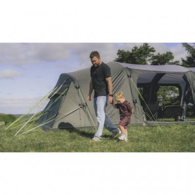 Outwell Iowa 6 Air Familienzelt