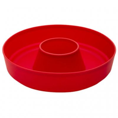 Omnia Silikonform (Max 260°C) Nonstick för din Omnia fritidsugn.