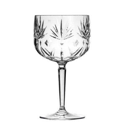 Glas Gin Tonic Kristall 40 cl