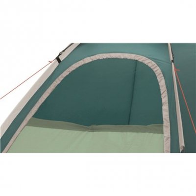 Öppning Easy Camp Comet 200