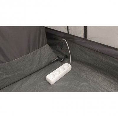 Easy Camp Palmdale 500 Familienzelt 2019 (Auslaufmodell)