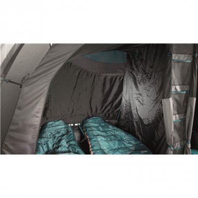 Easy Camp Palmdale 500 Familienzelt 2019 (Auslaufmodell)