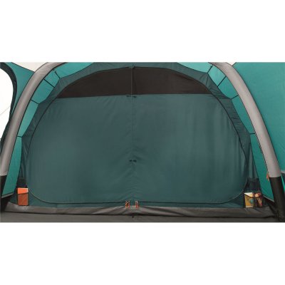 Sovkabini Easy Camp Arena Air 600 med dörren stängd.