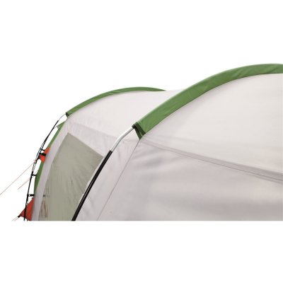 Glasfiberstänger på Easy Camp Palmdale 300.