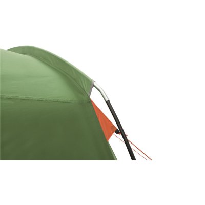 Kraftiga glasfiberstänger på Easy Camp Palmdale 400.