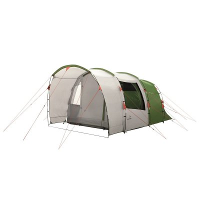 Familjetfavoriten bland 4-personers familjetält, Easy Camp Palmdale 400