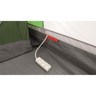Kabelgenomföring till Familjetältet Easy Camp Palmdale 600