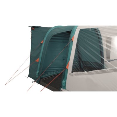 Sidoingång på biltältet Guard Air från Easy Camp