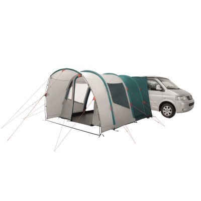 Easy Camp Guard Air, ett biltält med luftkanaler för bilar, vans och mindre husbilar.
