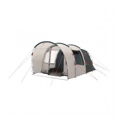 Familjetfavoriten bland 4-personers familjetält, Easy Camp Palmdale 400