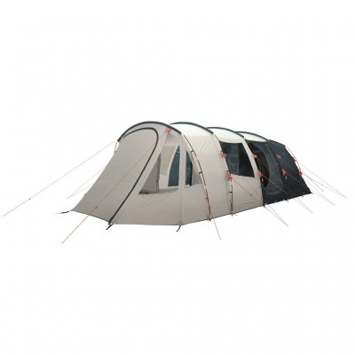 Easy Camp Palmdale 600 Lux med stängd dörr