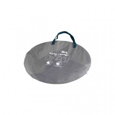 Förvaringsväska ingår