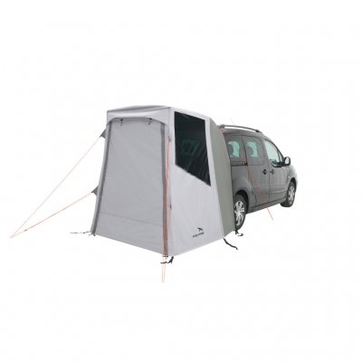 Easy Camp Crowford mini med stängd dörr.