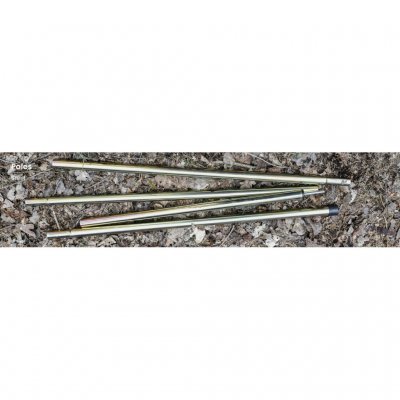 EnduraFlex, Fiberglas 11 mm / 19 mm Stahl, 150-200 cm