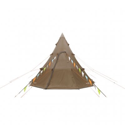 Easy Camp Rands – geräumiges Zelt für bis zu 8 Personen