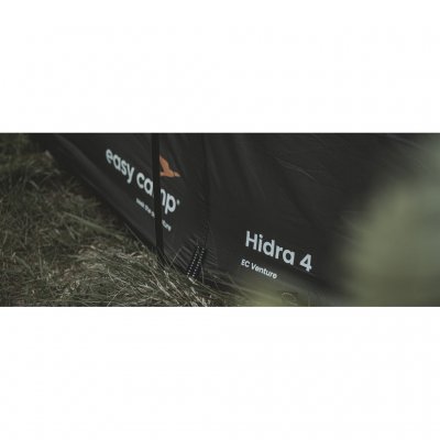 Hidra 4, das zur Venture-Serie von Easy Camp gehört.