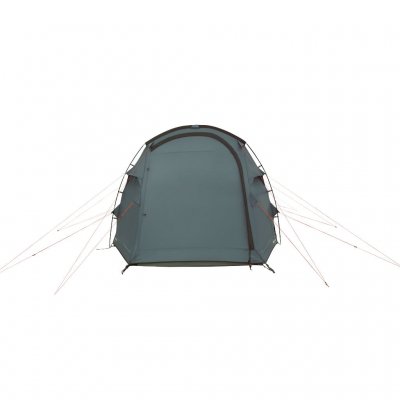 Easy Camp Hamra 4 mit großem Eingang und guter Belüftung.