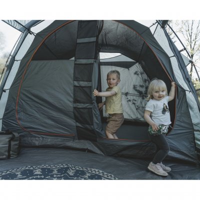 Easy Camp Hamra 5 Familienzelt - Schnäppchen